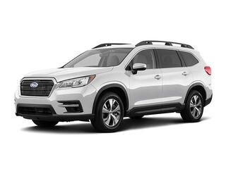 2019 Subaru Ascent Premium 8-Passenger