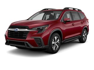 2023 Subaru Ascent Premium 8-Passenger