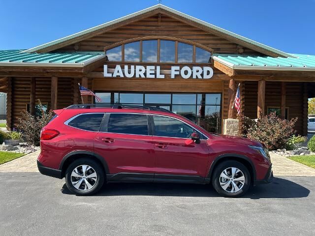 2023 Subaru Ascent Premium 8-Passenger