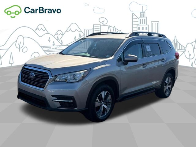 2019 Subaru Ascent Premium