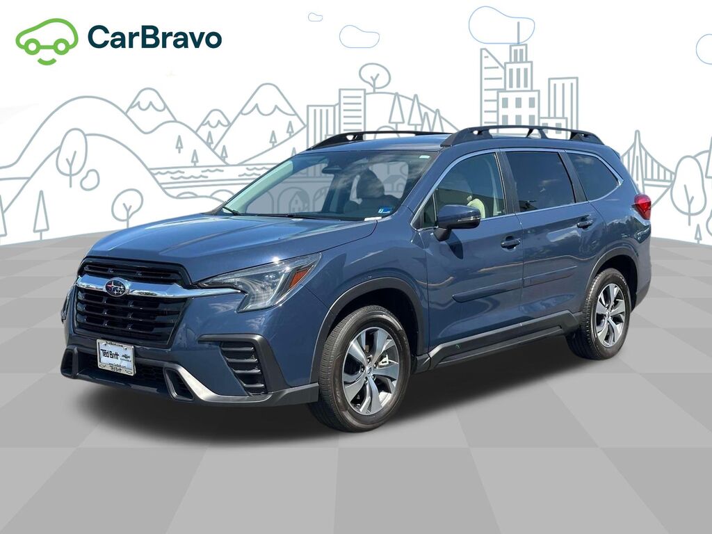 2023 Subaru Ascent Premium — photo 1 of 6