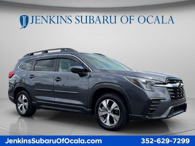 2024 Subaru Ascent Premium