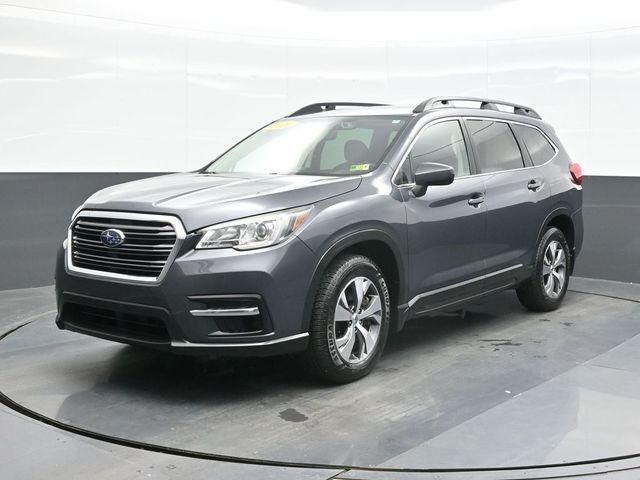 2020 Subaru Ascent Premium 8-Passenger