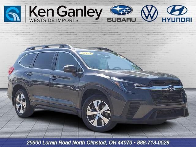 2023 Subaru Ascent Premium 8-Passenger — photo 1 of 13