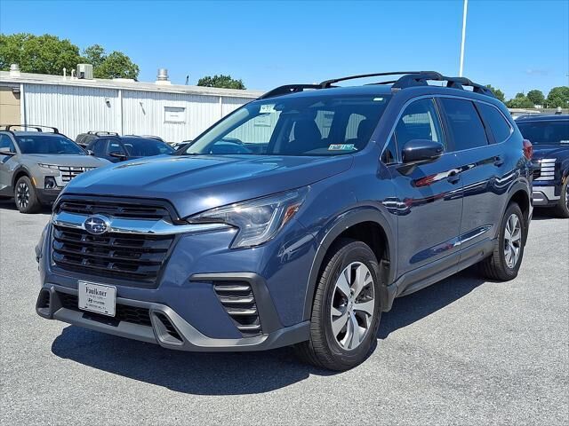 2024 Subaru Ascent Premium 8-Passenger