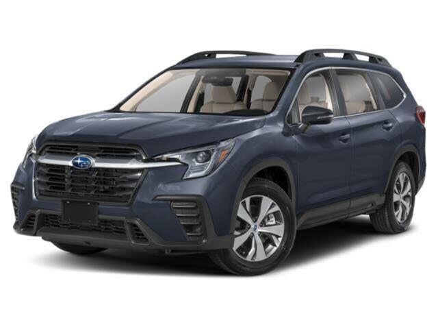 2024 Subaru Ascent Premium 8-Passenger — photo 1 of 15