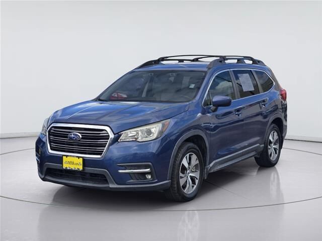 2020 Subaru Ascent Premium 8-Passenger