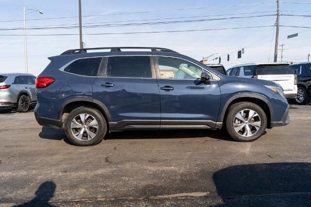 2023 Subaru Ascent Premium 8-Passenger