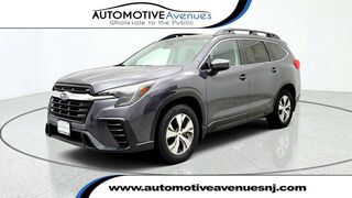 2024 Subaru Ascent Premium