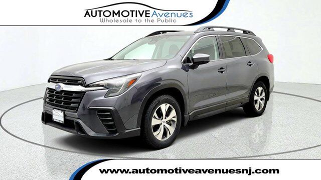 2024 Subaru Ascent Premium