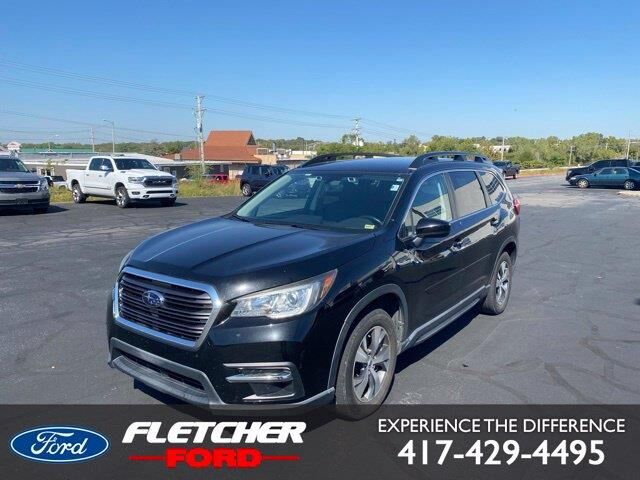 2020 Subaru Ascent Premium 8-Passenger