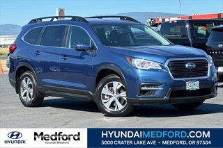2022 Subaru Ascent Premium 8-Passenger