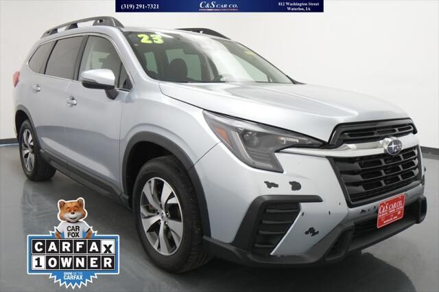 2023 Subaru Ascent Premium 8-Passenger
