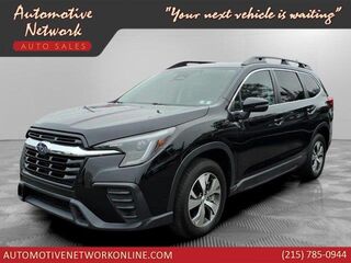 2023 Subaru Ascent Premium 8-Passenger