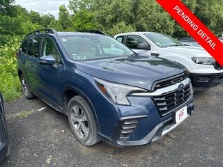 2023 Subaru Ascent Premium 8-Passenger
