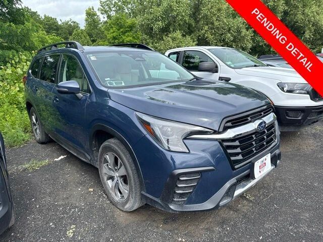 2023 Subaru Ascent Premium 8-Passenger — photo 1 of 1