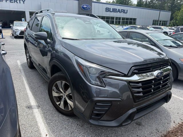 2023 Subaru Ascent Premium