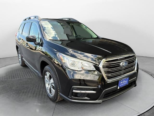 2020 Subaru Ascent Premium 8-Passenger