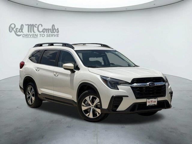 2025 Subaru Ascent Premium 7-Passenger — photo 1 of 13