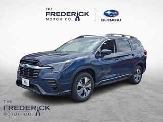 2025 Subaru Ascent Premium 7-Passenger