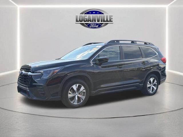 2025 Subaru Ascent Premium 7-Passenger
