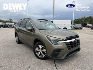 2025 Subaru Ascent Premium 7-Passenger