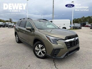 2025 Subaru Ascent Premium 7-Passenger