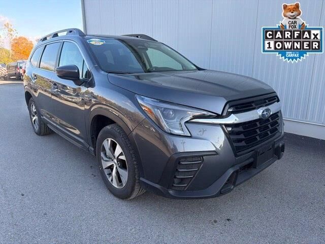 2025 Subaru Ascent Premium 7-Passenger