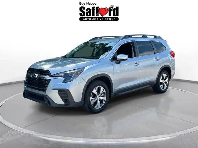 2025 Subaru Ascent Premium 7-Passenger — photo 1 of 13