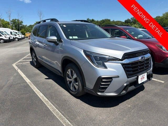 2025 Subaru Ascent Premium 7-Passenger — photo 1 of 1