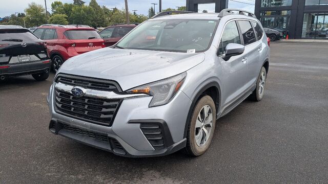 2025 Subaru Ascent Premium