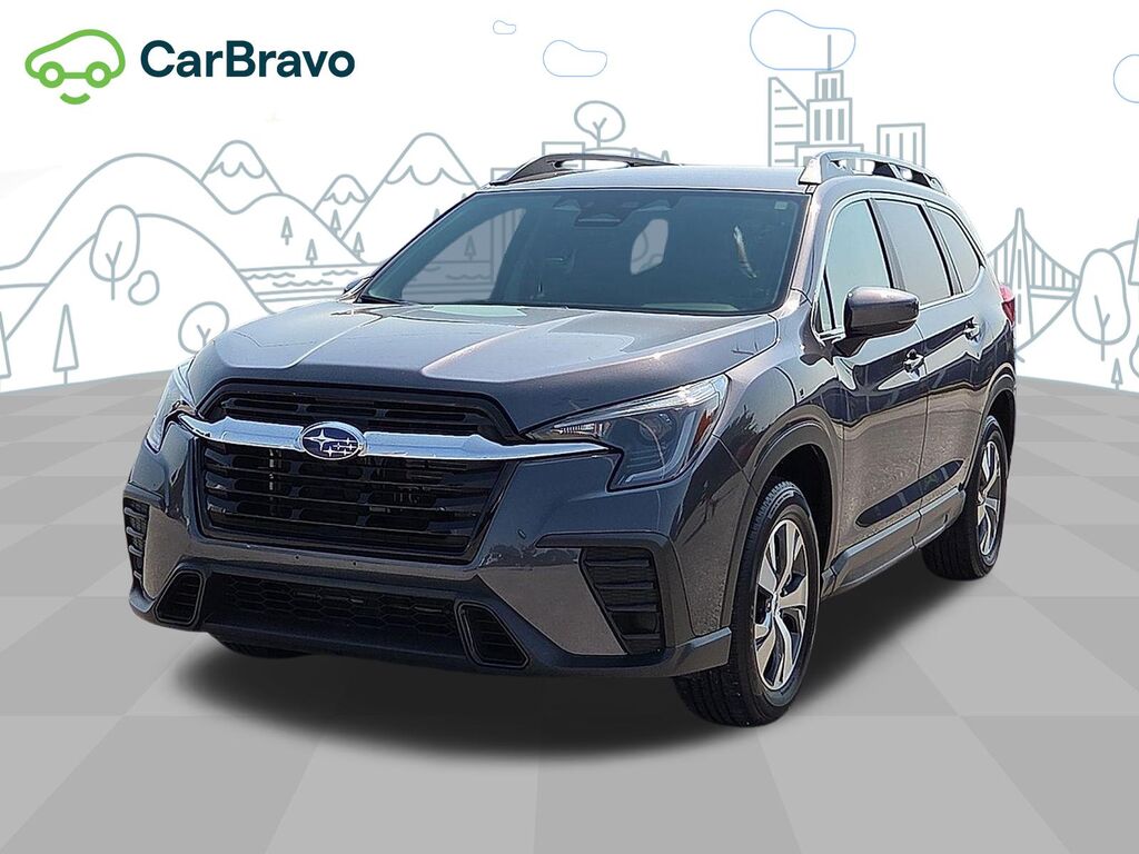 2025 Subaru Ascent Premium — photo 1 of 6