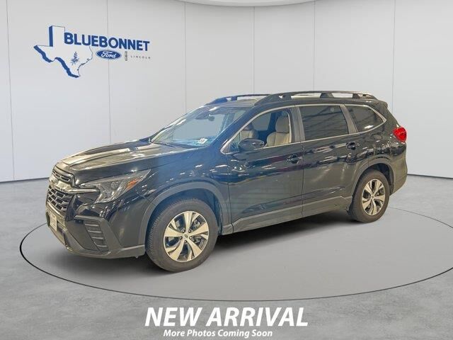 2025 Subaru Ascent Premium 7-Passenger