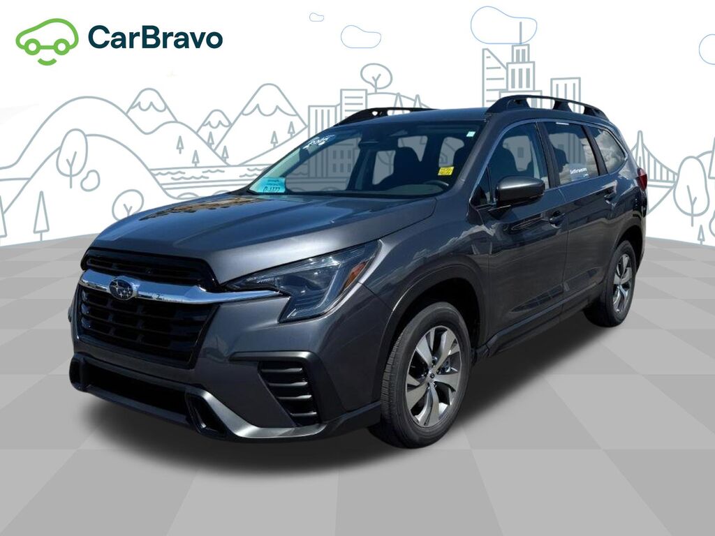 2025 Subaru Ascent Premium — photo 1 of 6