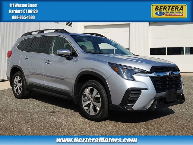 2025 Subaru Ascent Premium 7-Passenger