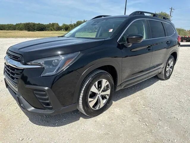 2025 Subaru Ascent Premium 7-Passenger