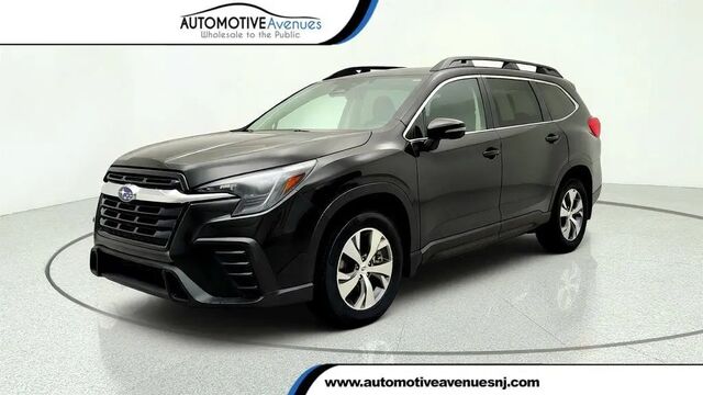 2023 Subaru Ascent Premium 7-Passenger