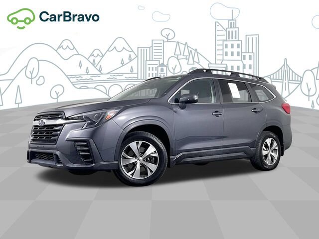 2023 Subaru Ascent Premium 7-Passenger