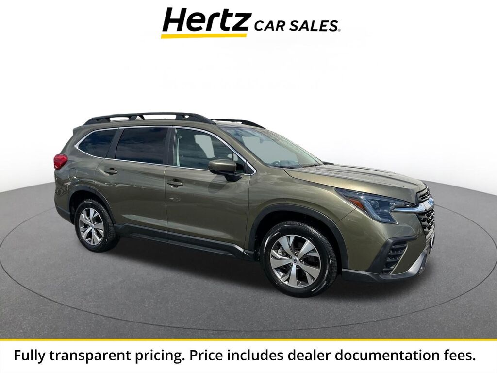 2024 Subaru Ascent Premium — photo 1 of 13