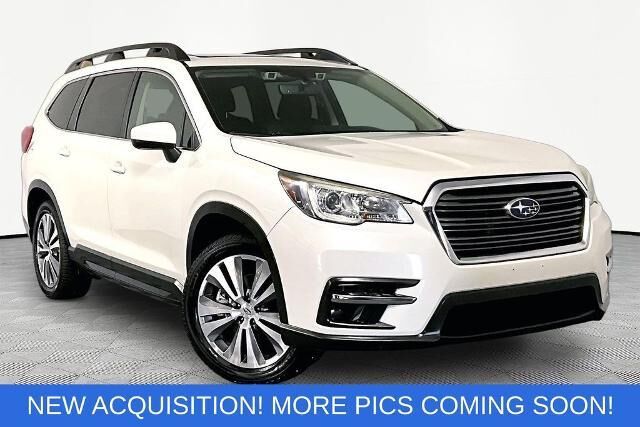 2020 Subaru Ascent Premium 8-Passenger