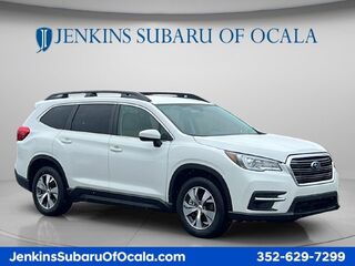 2022 Subaru Ascent Premium