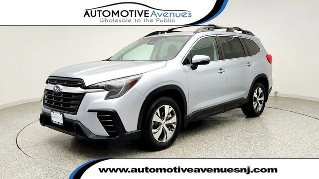 2023 Subaru Ascent Premium 7-Passenger