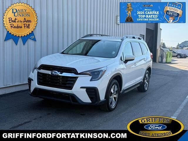 2024 Subaru Ascent Premium 7-Passenger