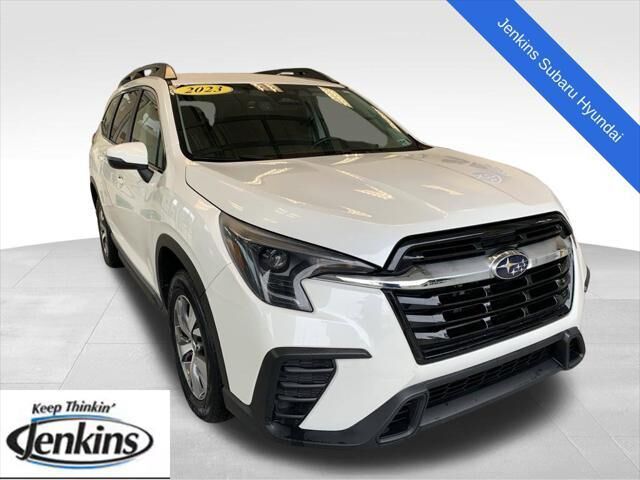 2023 Subaru Ascent Premium 7-Passenger