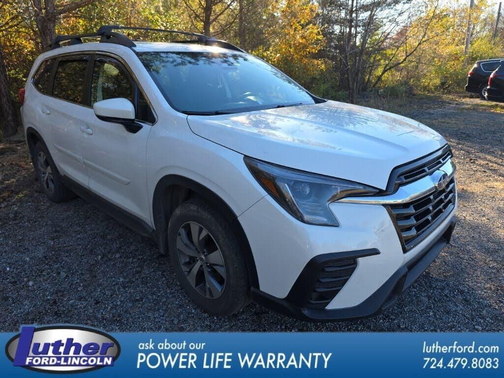 2024 Subaru Ascent Premium 7-Passenger — photo 1 of 1