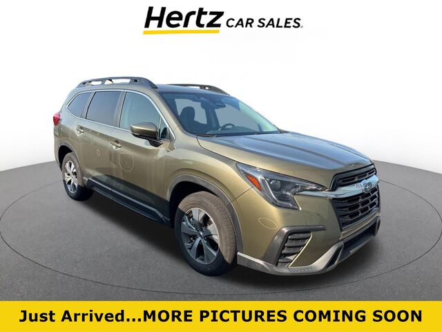 2024 Subaru Ascent Premium