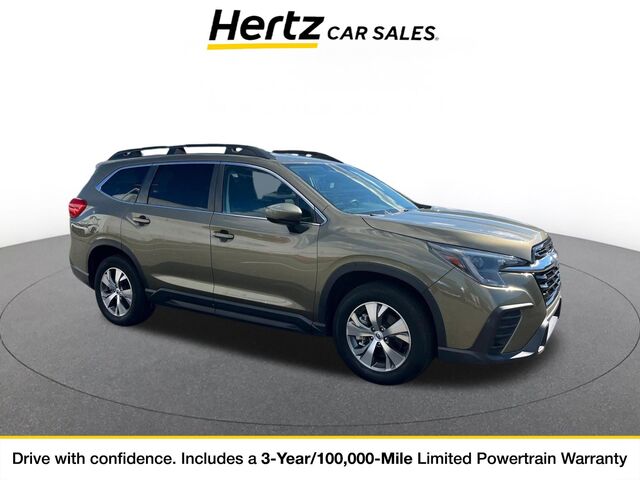 2024 Subaru Ascent Premium