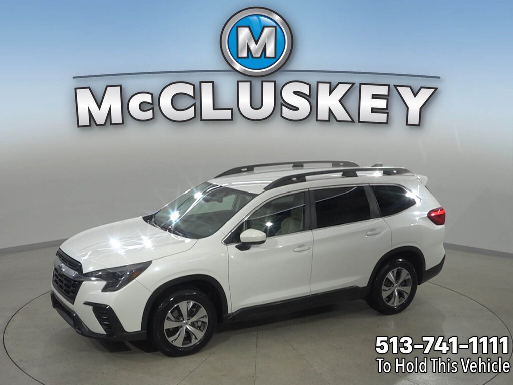 2024 Subaru Ascent Premium — photo 1 of 7
