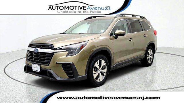 2023 Subaru Ascent Premium