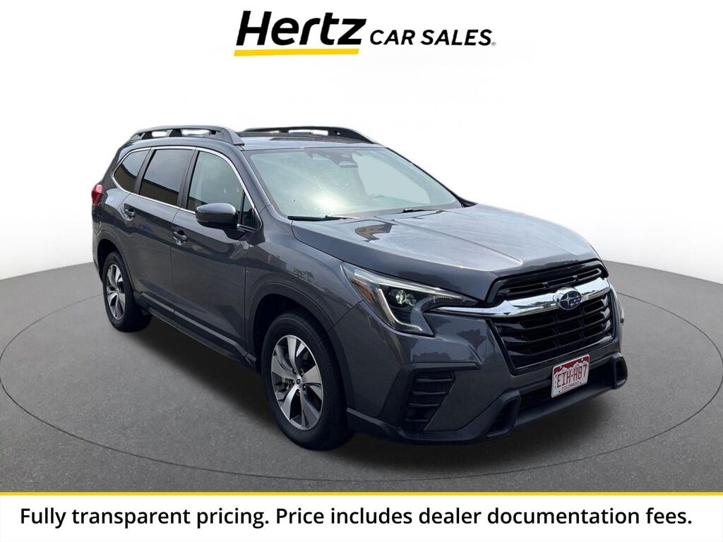 2024 Subaru Ascent Premium — photo 1 of 13